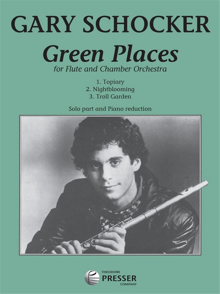 Green Places